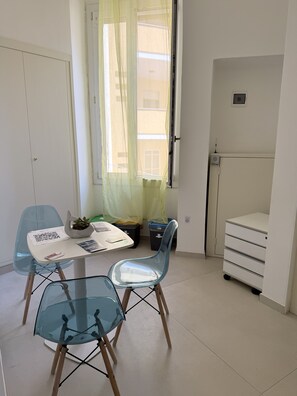 Reception - Le Camere sul Golfo (Gallipoli)