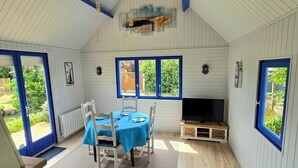 Spiseområde