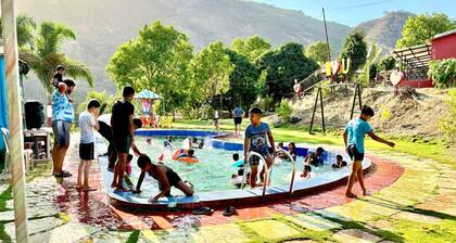 Hotel Krushnai Athavan Farm House