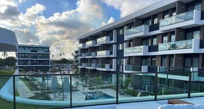 Makia Beach by Essence, Muro Alto, Porto Galinhas