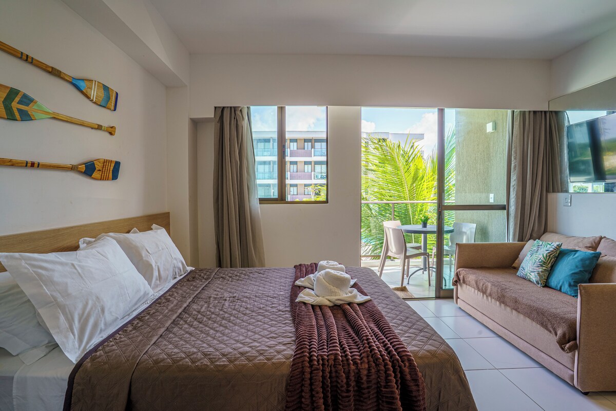 Standard Studio, Lanai | Extra beds