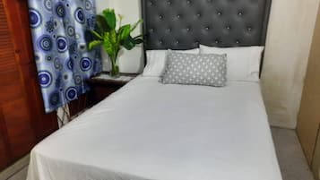 Apartamento, 2 quartos, acessível, para fumantes | 2 quartos, quartos à prova de som
