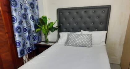 Doug Manor 2bedroom Aprt Flat1
