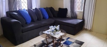 Doug Manor 2bedroom Apartment