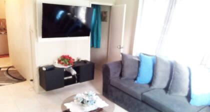 Doug Manor 2bedroom Apartment
