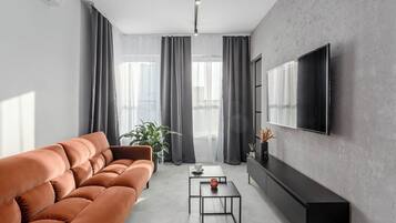 TV connectée