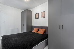 1 quarto, ferros/tábuas de passar roupa, Wi-Fi de cortesia