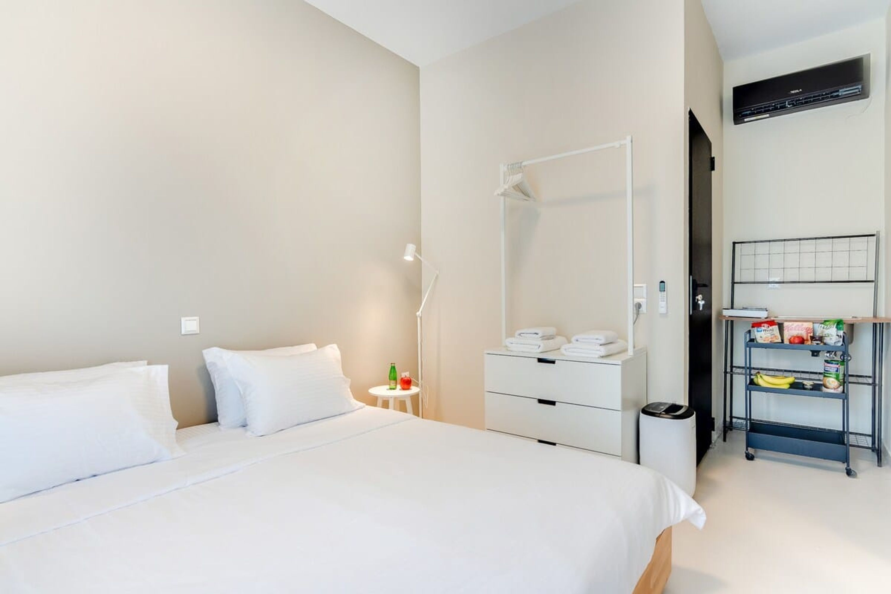 Maison | 1 chambre