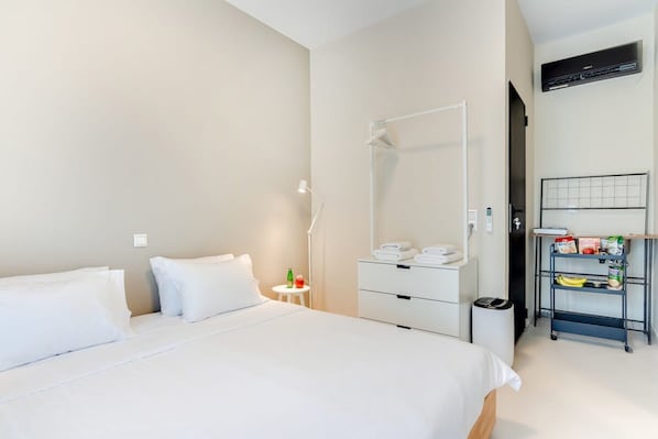House | 1 bedroom