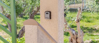 Astra Beach Studio 1