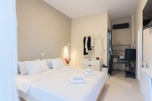 Hus | 1 sovrum