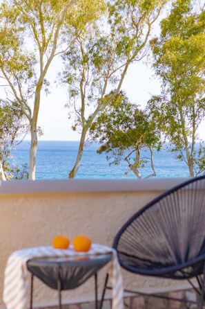 Studio | 1 bedroom - Astra Beach Studio 3 (Pylos-Nestoras)