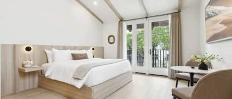 Strykejern/-brett, reiseseng for barn, wi-fi og sengetøy