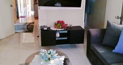 Doug Manor 2bedroom Aprt Flat 2