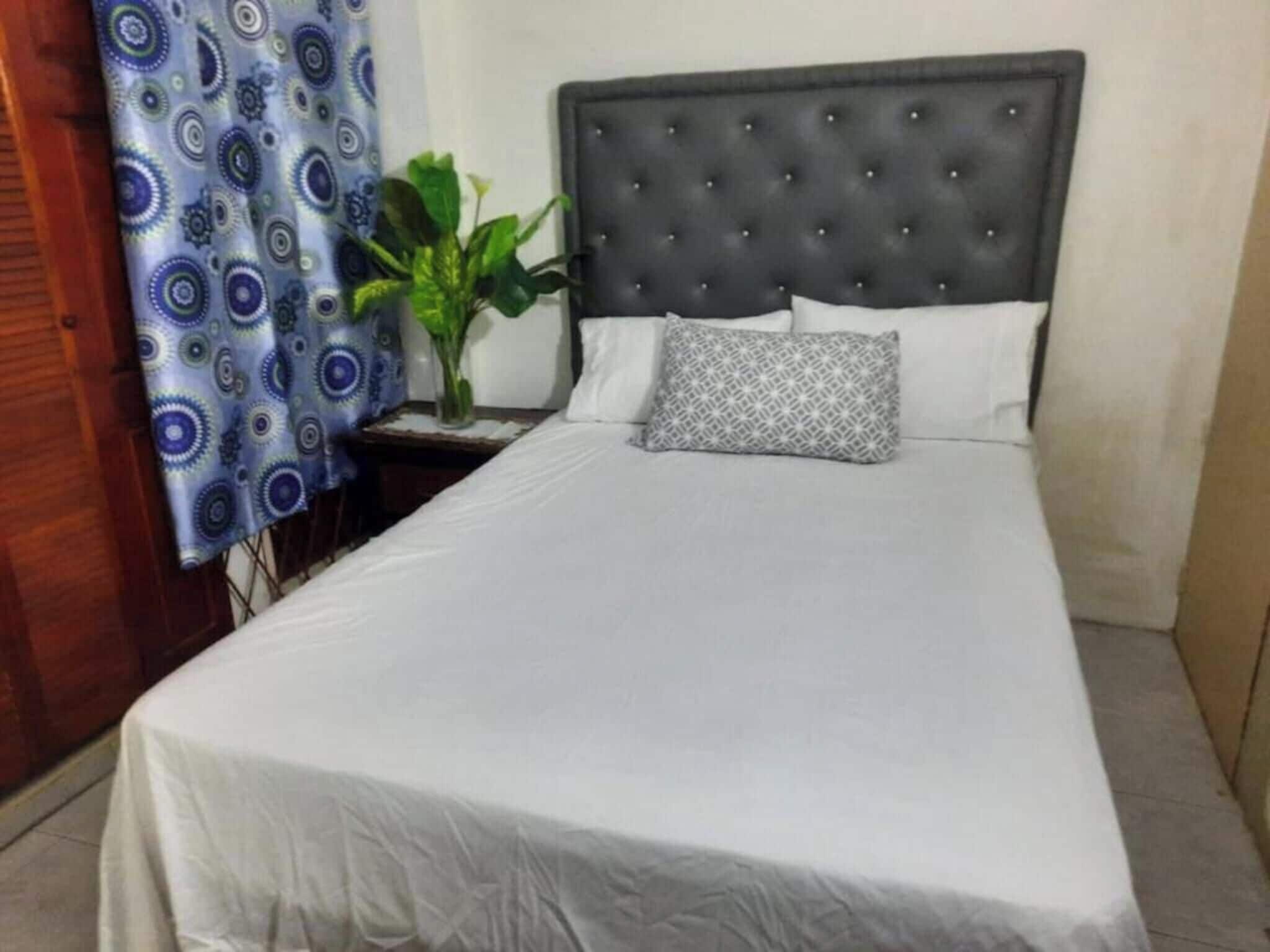 Apartment, 2 Bedrooms, Accessible, Smoking | 2 bedrooms