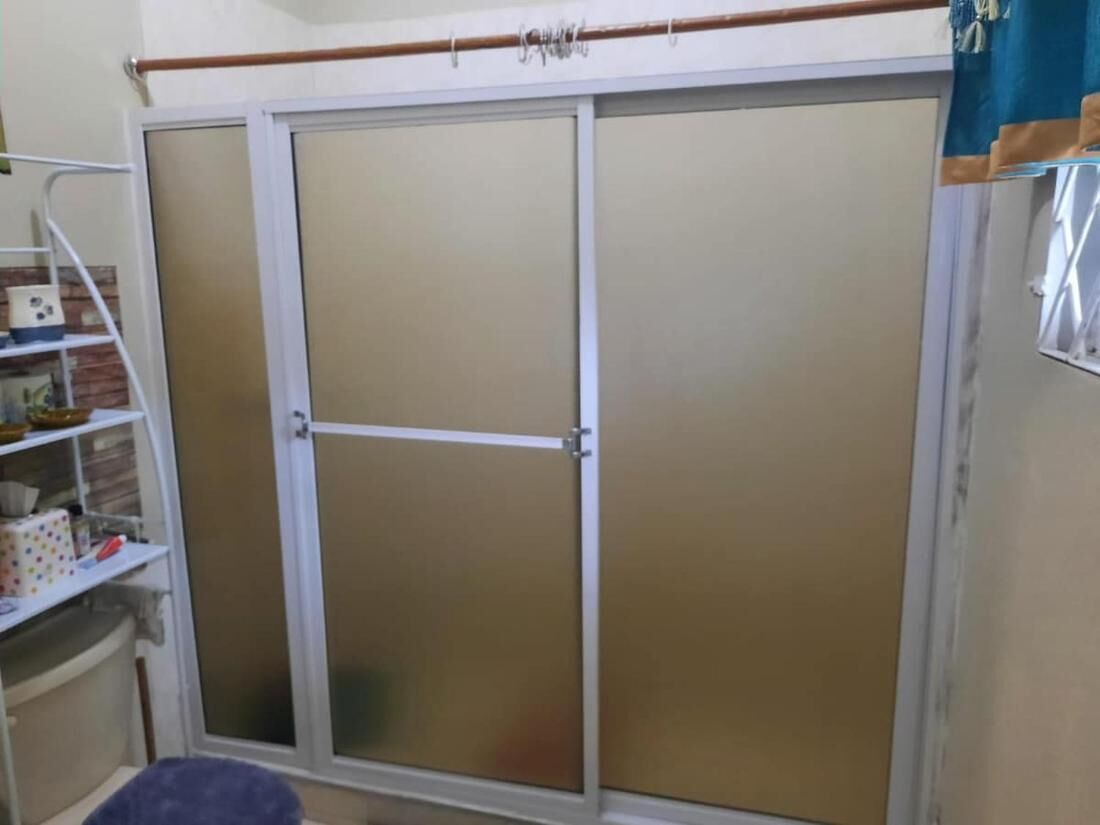 Apartment, 2 Bedrooms, Accessible, Smoking | Property entrance