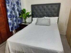Apartment, 2 Bedrooms, Accessible, Smoking | 2 bedrooms - Doug Manor 2bedroom Aprt Flat 2 (Portmore)