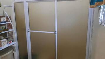 Apartment, 2 Bedrooms, Accessible, Smoking | Property entrance