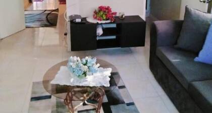 Modern and Comfortable 2bedroom Flat