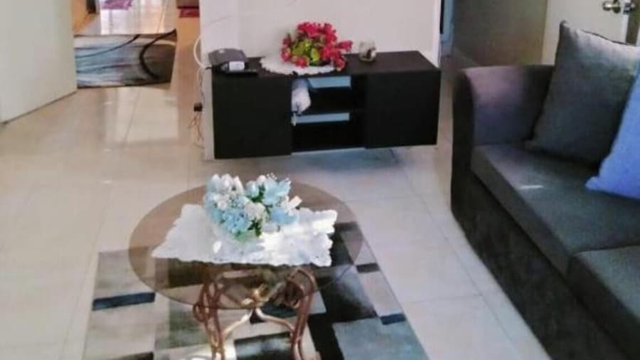 Modern and Comfortable 2bedroom Flat