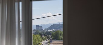 Villa Andrea Apartments - Ljubljana