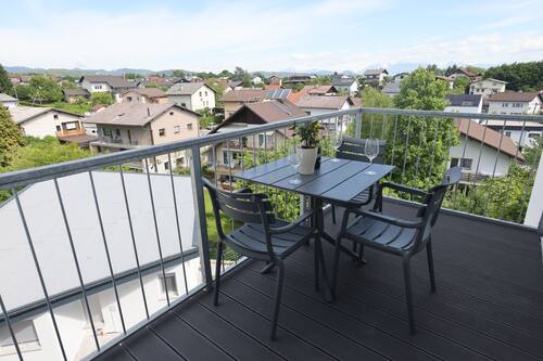 Balcone