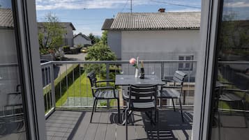 Terraço/pátio
