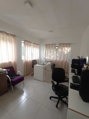 Interior - ST DE PARNAIBA APARTMENT (Chácara do Solar II Santana de Parnaíba)