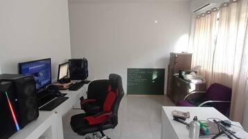 Parte interna