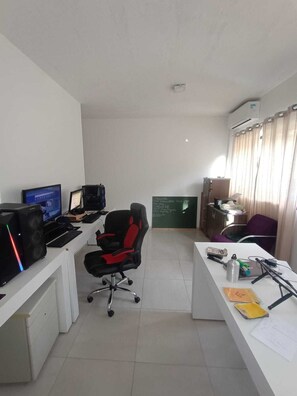 Interior - ST DE PARNAIBA APARTMENT (Chácara do Solar II Santana de Parnaíba)