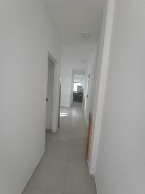 Interior - ST DE PARNAIBA APARTMENT (Chácara do Solar II Santana de Parnaíba)