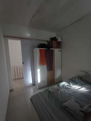 Room - ST DE PARNAIBA APARTMENT (Chácara do Solar II Santana de Parnaíba)