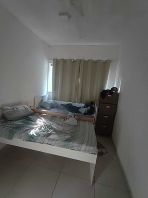 1 habitación y wifi 