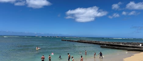 Plage