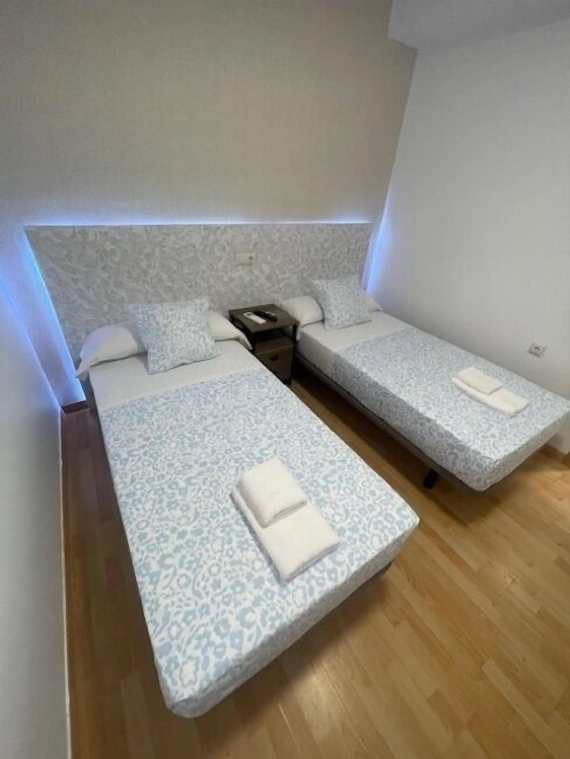 Foto - Hostal Quinta Santillan