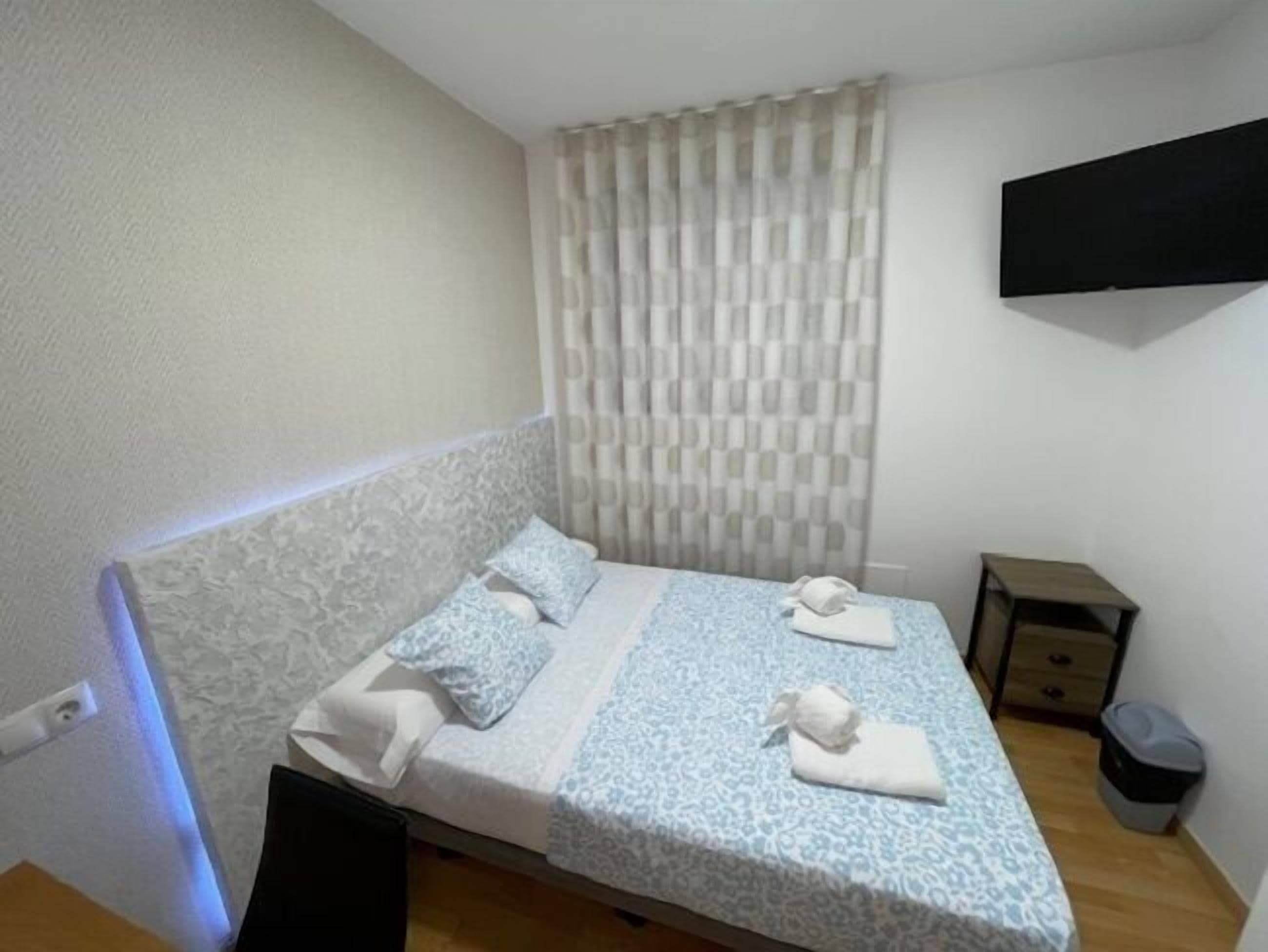 Foto - Hostal Quinta Santillan