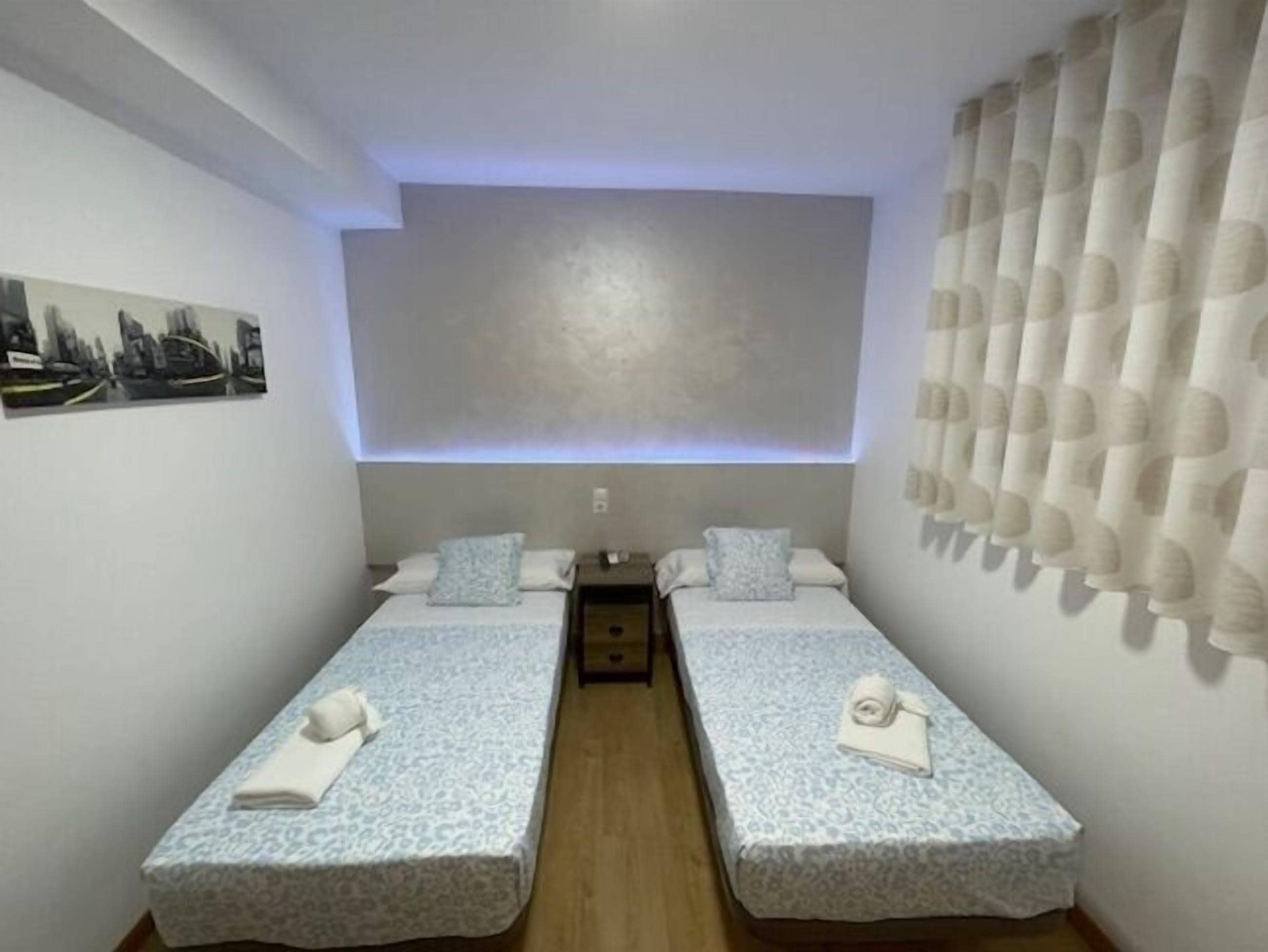 Foto - Hostal Quinta Santillan