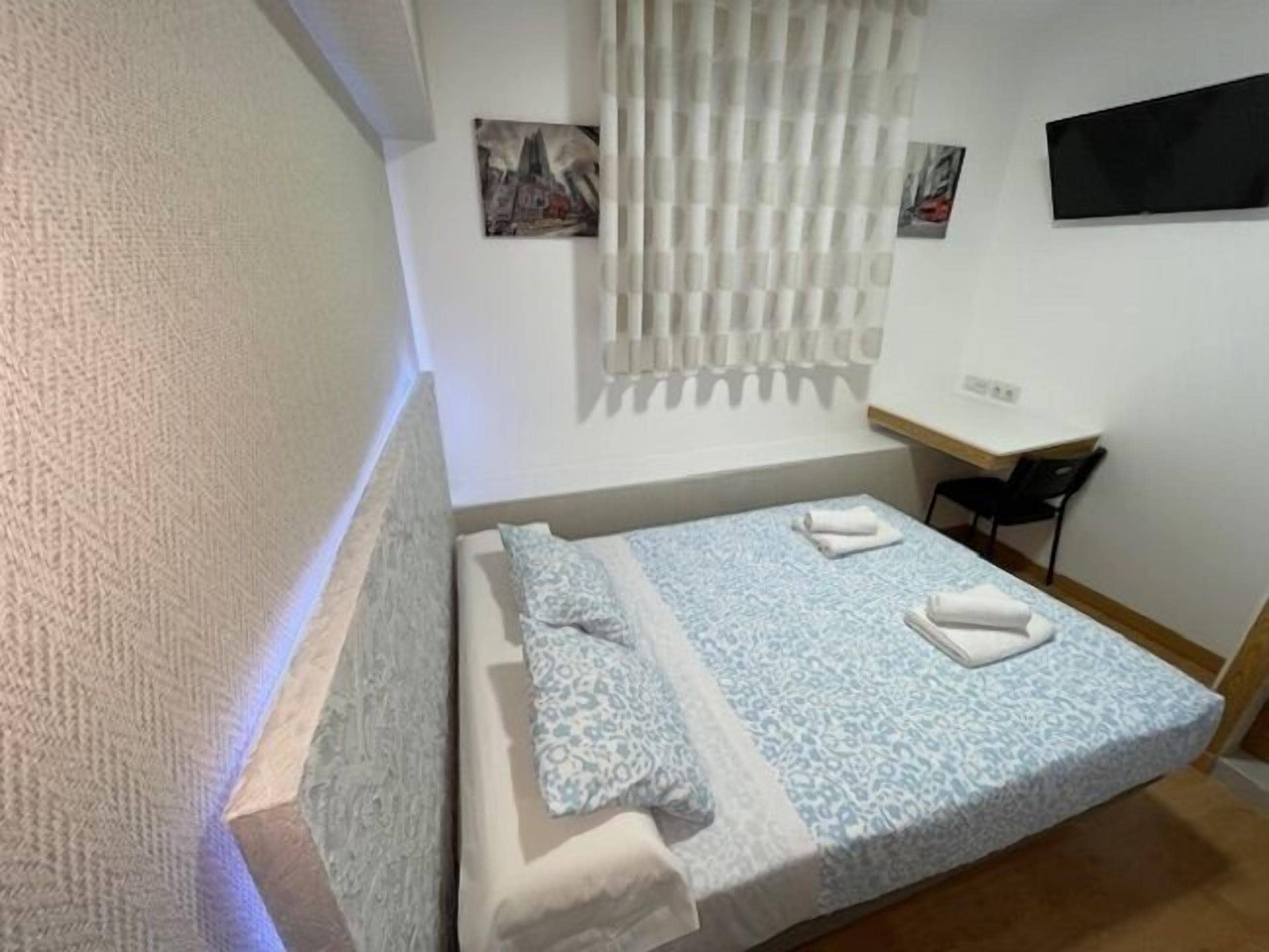 Foto - Hostal Quinta Santillan