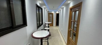 HOSTAL QUINTA SANTILLAN