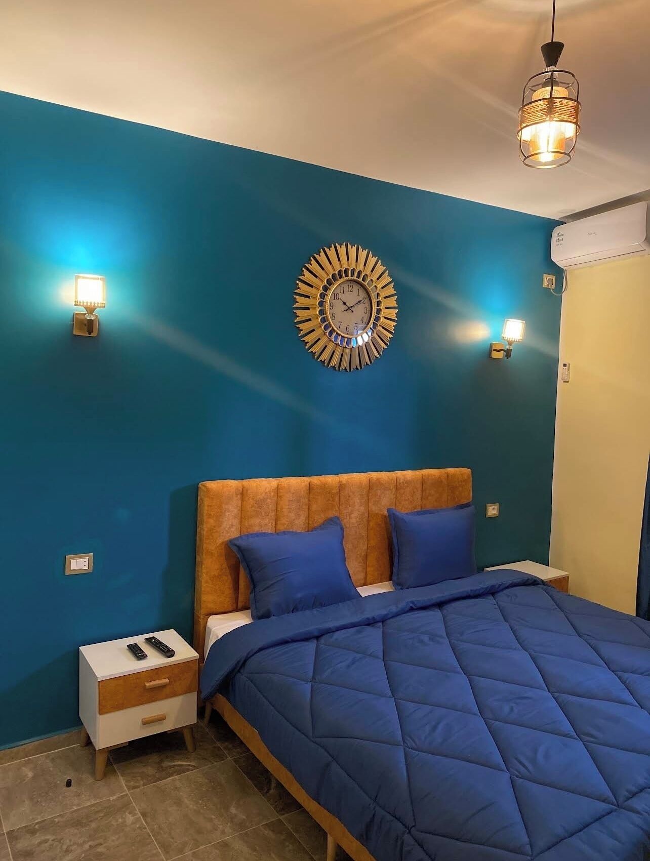 Photo - Hotel Dar Ali