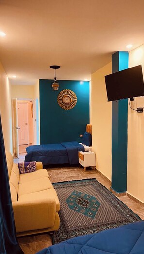 Classic Room
