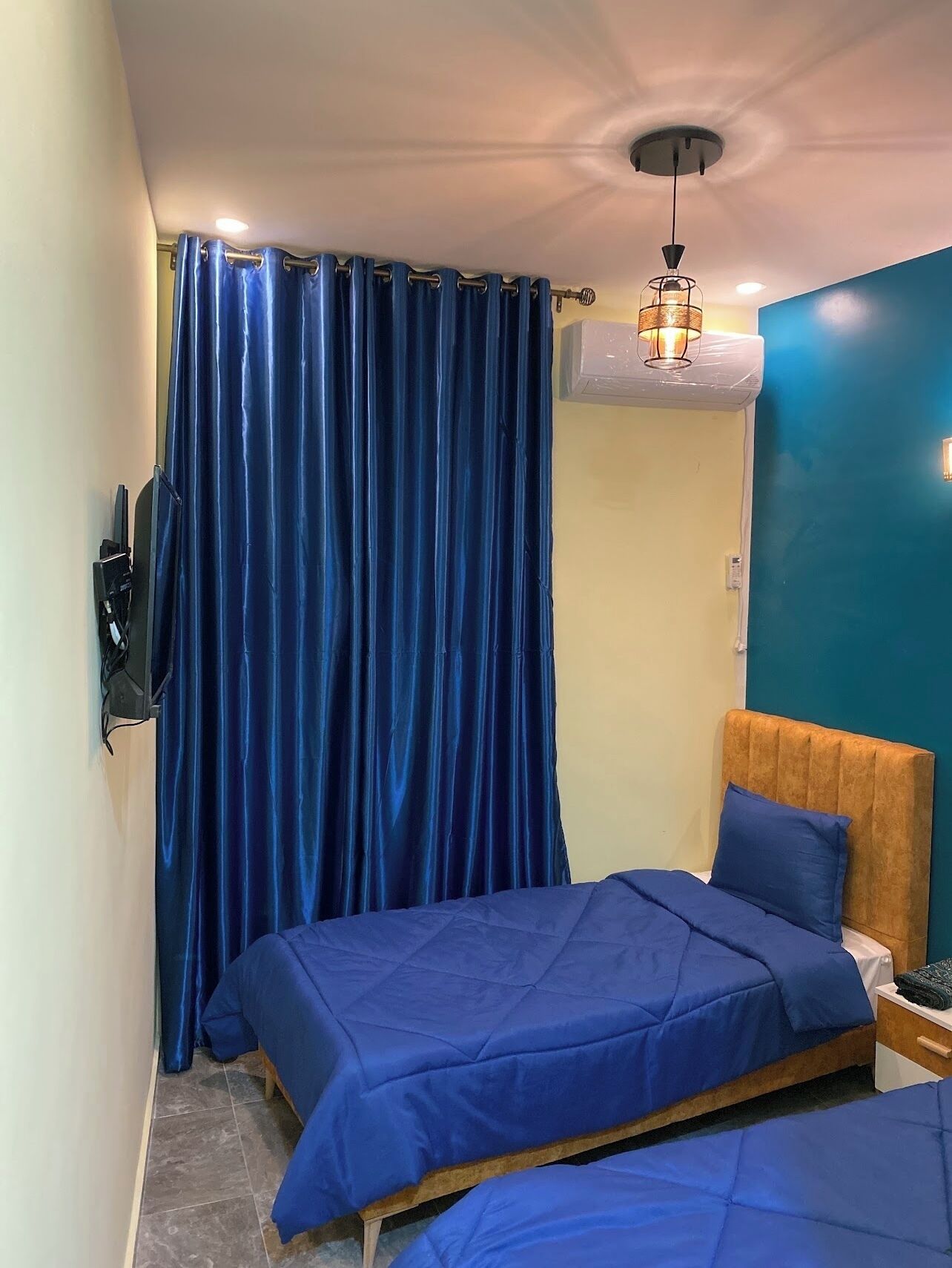 Photo - Hotel Dar Ali