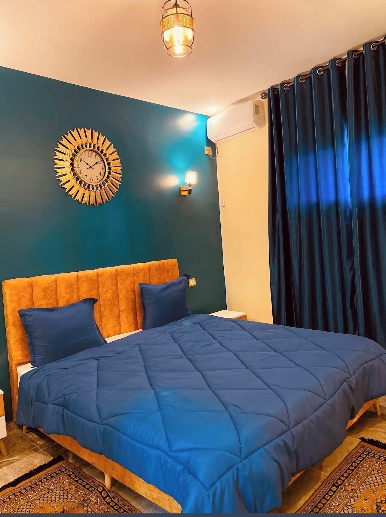 Quarto básico, 1 cama de casal | Wi-Fi de cortesia