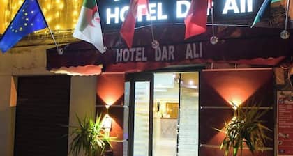 Hotel Dar Ali