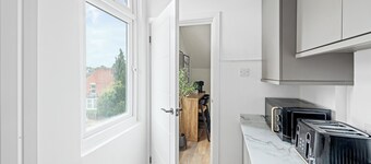Highfield Studio