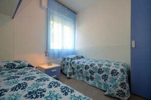 2 Schlafzimmer