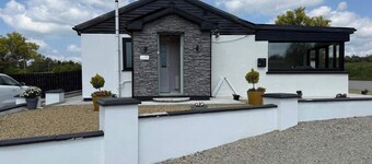 Cherry Chirp Cottage in County Fermanagha