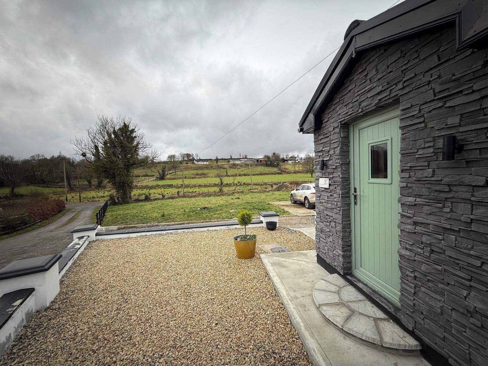 Cottage | Khuôn viên nơi lưu trú