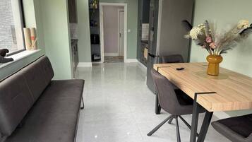 Cottage | Tempat makan
