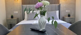 Shoreditch Luxe